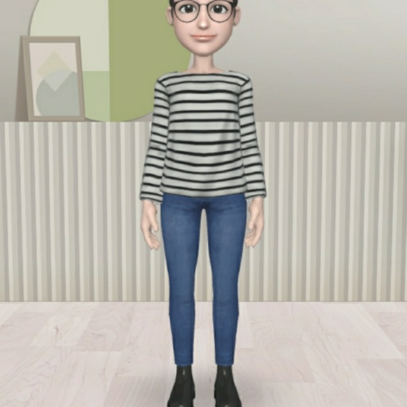 Meet your Posher, Elizabeth - Picture 1 of 1